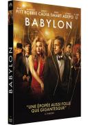 Babylon Edition Simple