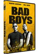 Bad Boys Edition DVD