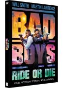 Bad Boys: Ride or Die DVD