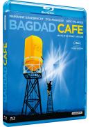 Bagdad Café Edition simple