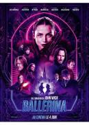 Ballerina Edition Blu-ray