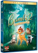 Bambi 2 Edition Classique - Exclusive