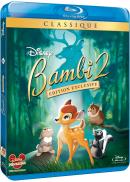 Bambi 2 Edition Classique - Exclusive