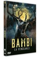 Bambi : La Vengeance Edition DVD