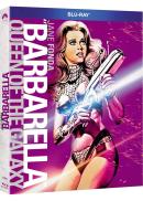 Barbarella Edition Blu-ray