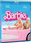 Barbie Edition Simple Blu-ray