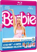 Barbie Édition spéciale E.Leclerc