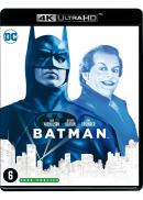Batman 4K Ultra HD + Blu-ray