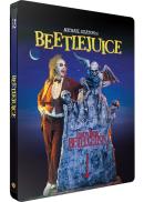 Beetlejuice Édition SteelBook