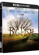 Big Fish 4K Ultra HD