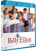 Billy Elliot Edition Blu-ray