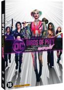 Birds of Prey et la fantabuleuse histoire de Harley Quinn Edition Simple