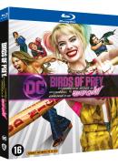 Birds of Prey et la fantabuleuse histoire de Harley Quinn Edition Simple