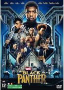 Black Panther DVD