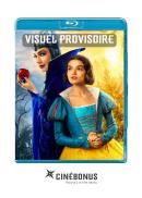 Blanche Neige Edition Blu-ray