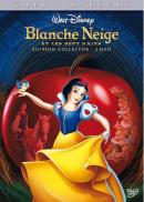 Blanche-Neige et les Sept Nains Edition Collector