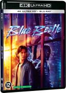 Blue Beetle 4K Ultra HD + Blu-ray