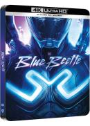 Blue Beetle 4K Ultra HD + Blu-ray - Édition boîtier SteelBook