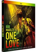 Bob Marley : One Love Edition simple