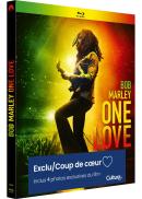 Bob Marley : One Love Exclu/Coup de coeur Cultura