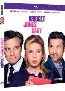 Bridget Jones Baby Edition Blu-ray