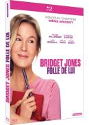 Bridget Jones : Folle de lui Edition Blu-ray