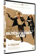 Butch Cassidy et le Kid Edition DVD