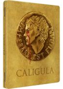 Caligula Boîtier métal FuturePak - 4K Ultra HD + Blu-ray + 2 Blu-ray bonus