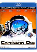 Capricorn One Blu-ray Edition Simple