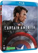 Captain America : First Avenger Blu-ray