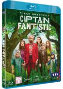 Captain Fantastic Edition Simple