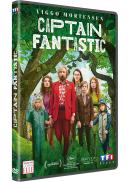 Captain Fantastic Edition Simple