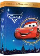 Cars 3 Coffret