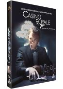 Casino Royale Edition Collector DVD
