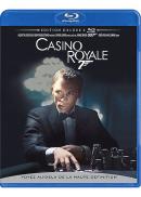 Casino Royale Edition Deluxe