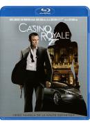 Casino Royale Edition Simple Blu-ray