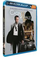 Casino Royale Edition Simple Blu-ray