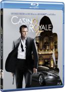 Casino Royale Edition Simple Blu-ray