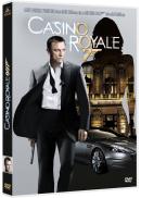 Casino Royale Edition Simple DVD