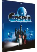 Casper DVD Edition Blu-ray