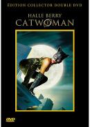 Catwoman DVD Édition Collector