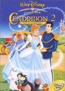 Cendrillon 2 : Une vie de princesse Edition Classique