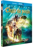 Chair de poule - Le Film Edition Blu-ray
