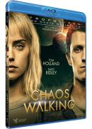 Chaos Walking Blu-ray Edition Simple