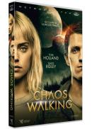 Chaos Walking Edition Simple