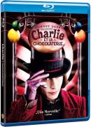 Charlie et la Chocolaterie Warner Ultimate (Blu-ray)