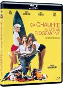 Ça chauffe au lycée Ridgemont Blu-ray Edition Simple