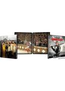 Chevalier Édition Limitée Steelbook Blu-ray 4K Ultra HD
