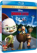 Chicken Little Edition Classique