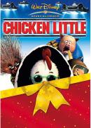 Chicken Little Edition Grand Classique